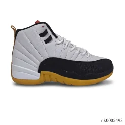 AJ 12 Retro '25 Years in China' Shoes Sneakers - nk0005493