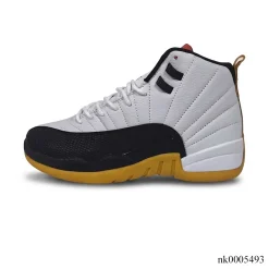 Alternative view of AJ 12 Retro '25 Years in China' Shoes Sneakers - nk0005493