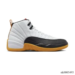 AJ 12 Retro '25 Years in China' Shoes Sneakers - nk0005493