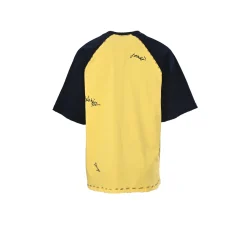 Alternative view of BLCG Cotton Graphic Print T-Shirt - BLCG0111