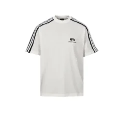 BLCG Cotton Graphic Print T-Shirt - BLCG0112