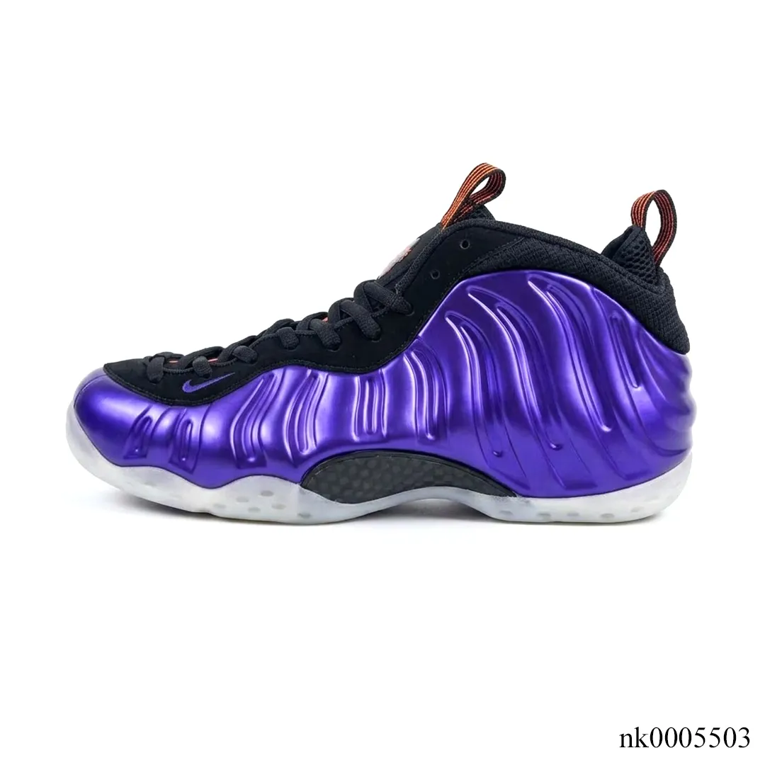 NK Air Foamposite One 'Phoenix Suns' Shoes Sneakers - nk0005503 - Image 2