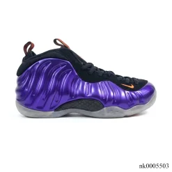 NK Air Foamposite One 'Phoenix Suns' Shoes Sneakers - nk0005503