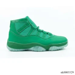 AJ 11 “Green Screen” Shoes Sneakers - nk0005529